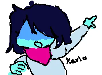 kris what's over there?