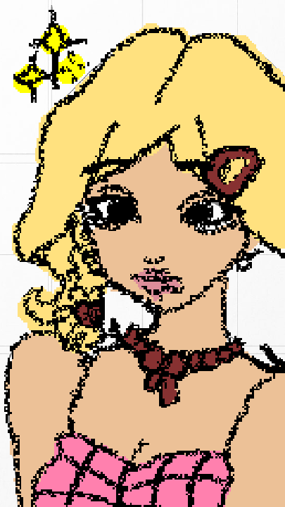girl