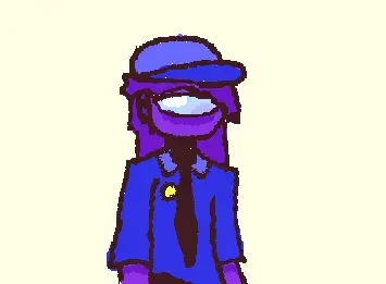 puple