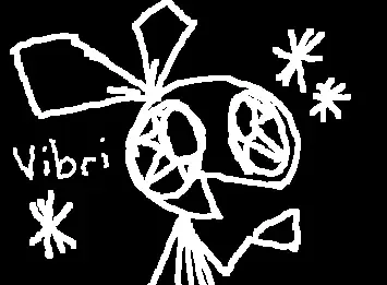 vibri ribbon vib ribbon