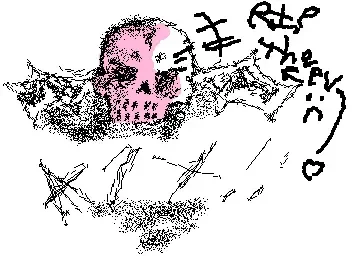THIS IS BAT COUNTRYYYYYYYYYYYYYYYYYYYY!!!!