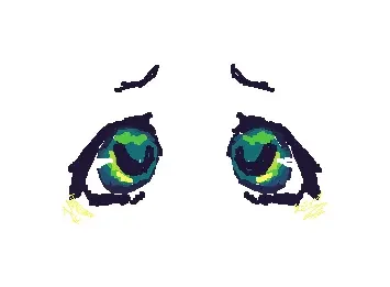 more eyes