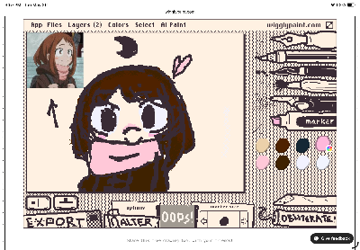 Ochako uraraka