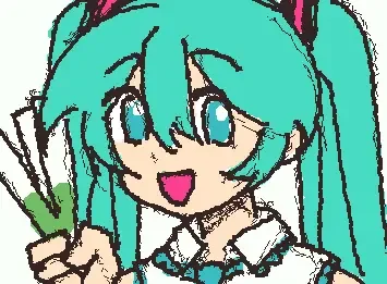 Hatsune Miku!