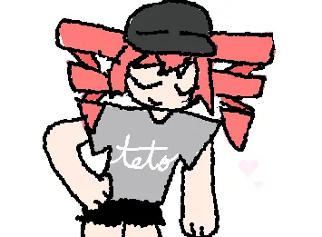 Override teto!!!!