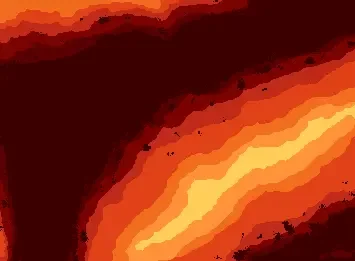 Molten Lava