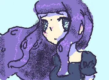 Harumi, my oc