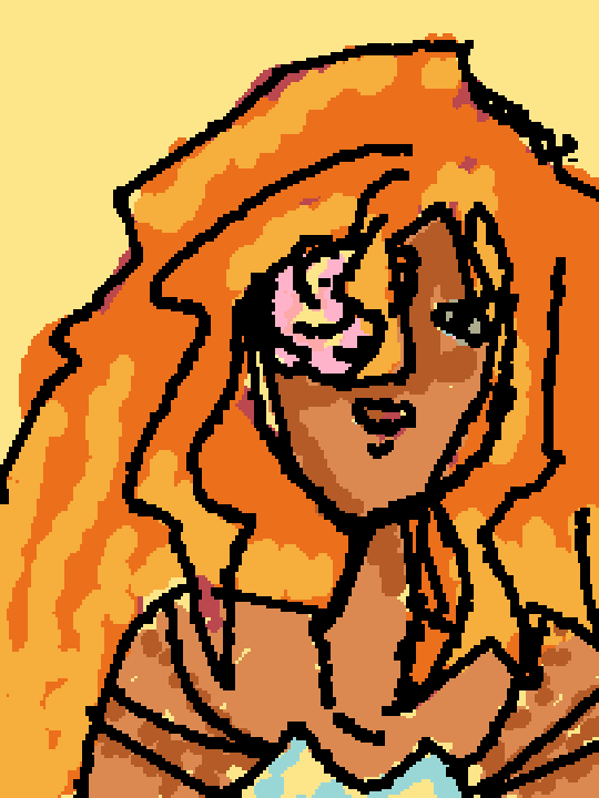 Venus its okay