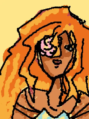 Venus its okay