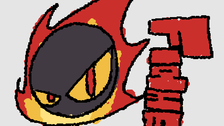 flame