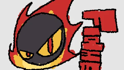flame