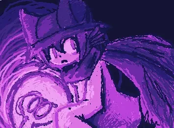 Niko oneshot