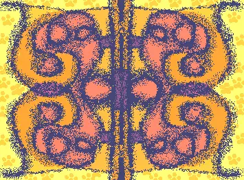 butterflies curse