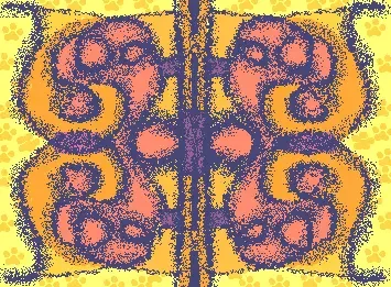 butterflies curse