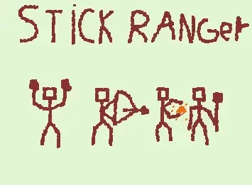 stickranger
