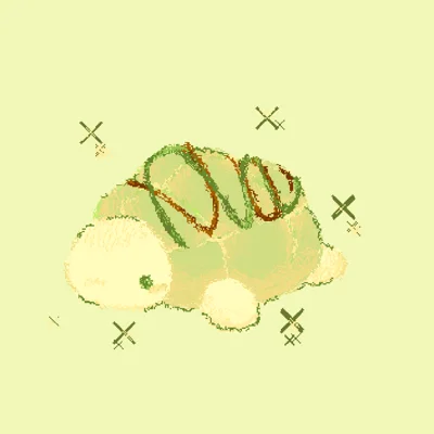 🍞🐢