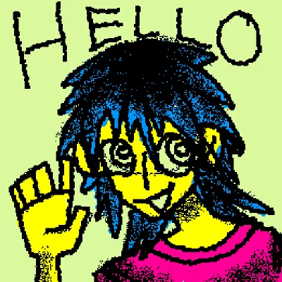 Hello