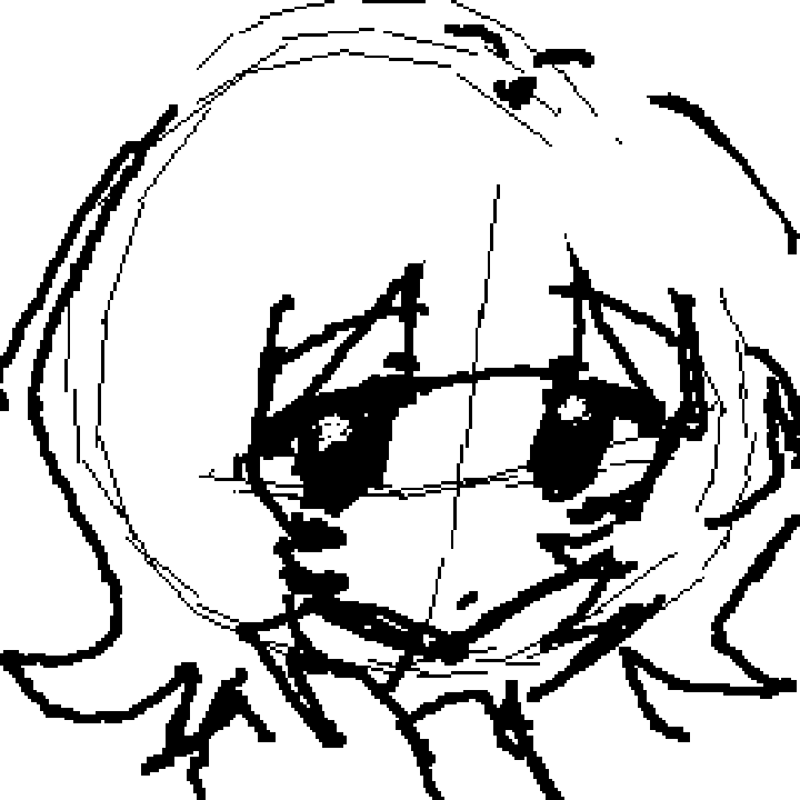 sketch
