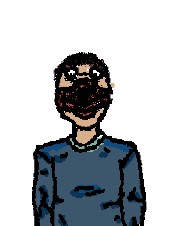 infected personel