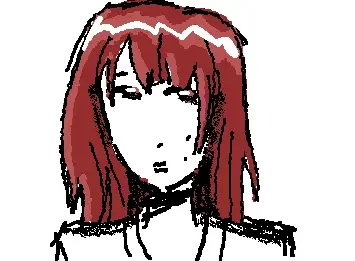 Maroon Girl