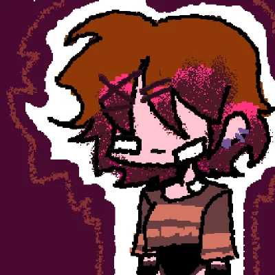 Initial experiment