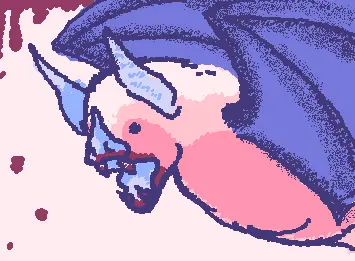 Vampire bat