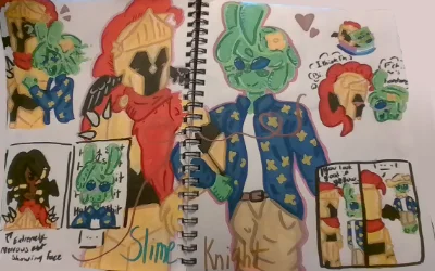 Dude, I spent 4 hours of my life on this.