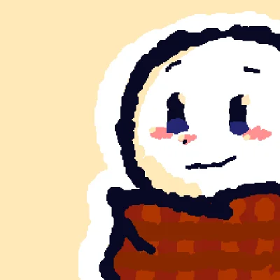 me