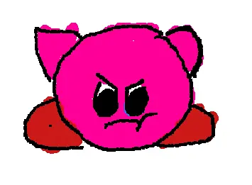 Mad Kirby