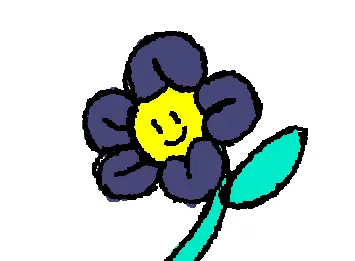 Flower practice