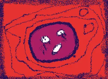 Red?