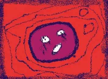 Red?
