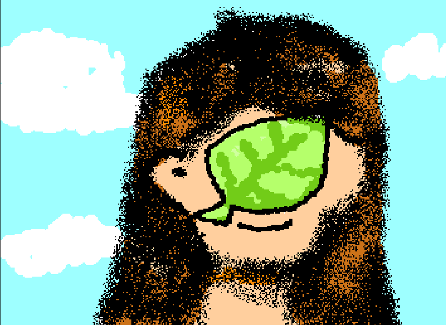 im slowly forgetting your face