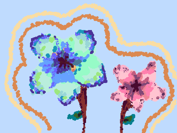 🌺