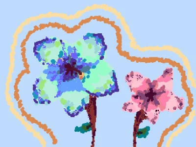 🌺