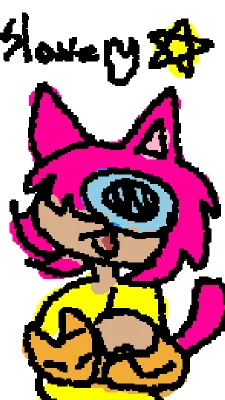 And OC for my mom