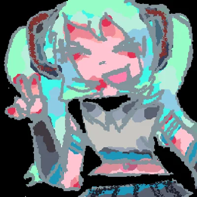 MIKU (⁠・⁠∀⁠・⁠)