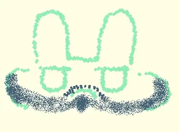 beard