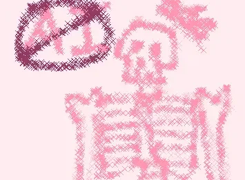 I HATE GENERATIVE AI!!!