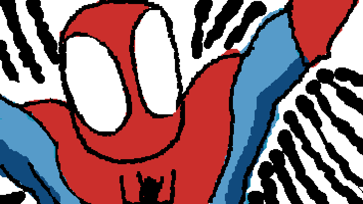 Spider Man🕷🕸