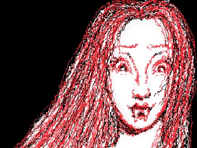my oc🫀