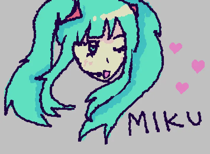 Miku