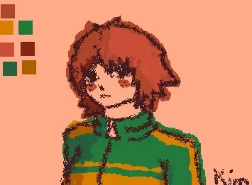 idk