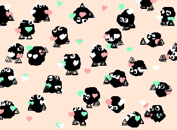Soot spirits
