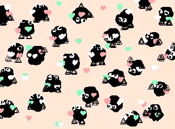 Soot spirits
