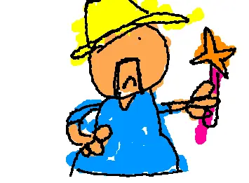 wizard princess