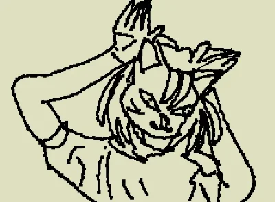 Phony but my oc