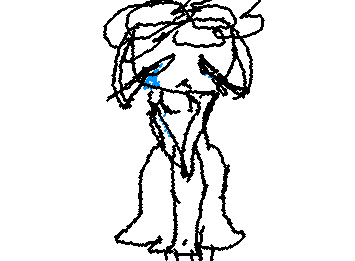 Bassie crying you do the lore