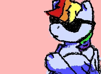 Rainbow Dash