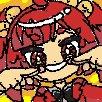 ❤️💛 Batatinha 💛❤️